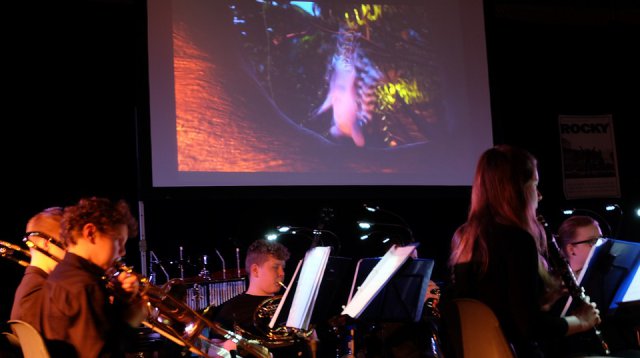 Concert Excelsior (zaterdag 6 april 2019)